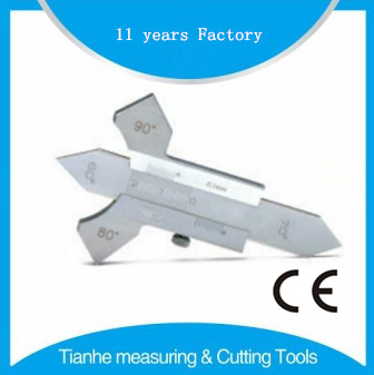 HG-018 weld seam gauge factory from china supplier