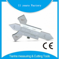 HG-018 weld seam gauge factory from china supplier