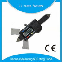 HG-022 Digital Welding Gauge Factory from china supplier