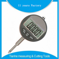 High Quality 0-12.7 mm Electronic Digital Dial Test Indicator Factory From China Supplier