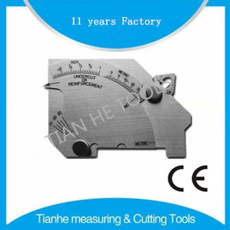 MG-8 Bridge Cam Welding Gauge factory from china supplier