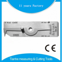 HG-012 "V-WAC" Single Weld Gauge Factory from china supplier